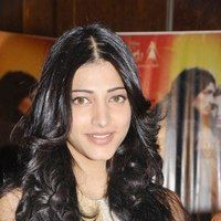 Shruti Hassan Launched Sonata AOD Collection  | Picture 32839